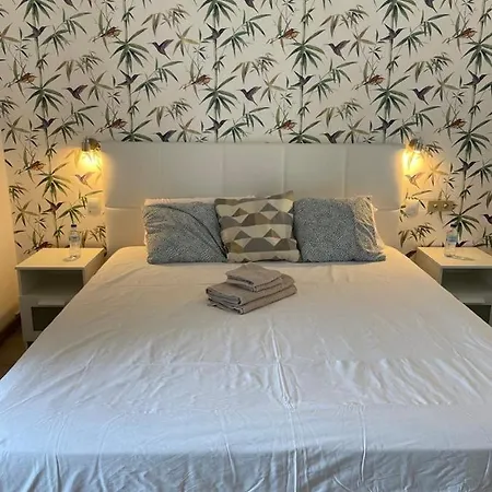 Ferienwohnung Ocean View Sunset Costa Adeje  Exterior foto