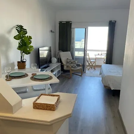 Ferienwohnung Ocean View Sunset Costa Adeje  Exterior foto