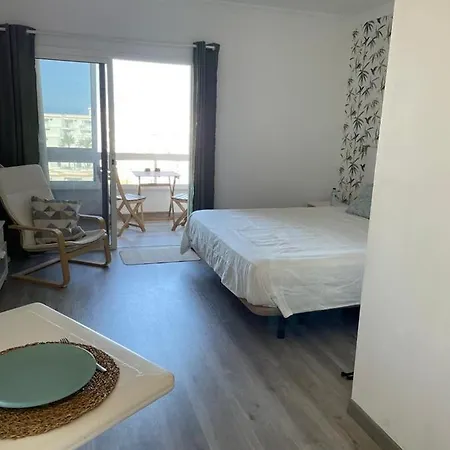 Ferienwohnung Ocean View Sunset Costa Adeje  Exterior foto