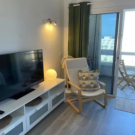 Ferienwohnung Ocean View Sunset Costa Adeje  Exterior foto