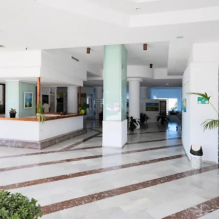 Ferienwohnung Ocean View Sunset Costa Adeje  Exterior foto