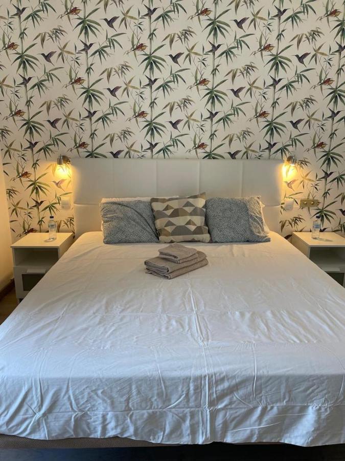 Appartamento Ocean View Sunset Costa Adeje (Tenerife)