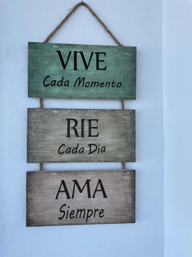 Appartamento Ocean View Sunset *